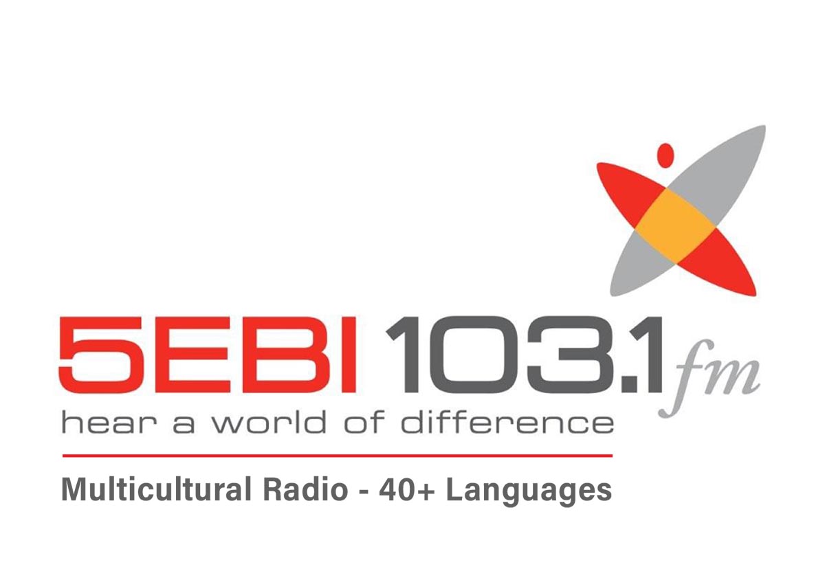 5EBI 103.1fm Multicultural Radio