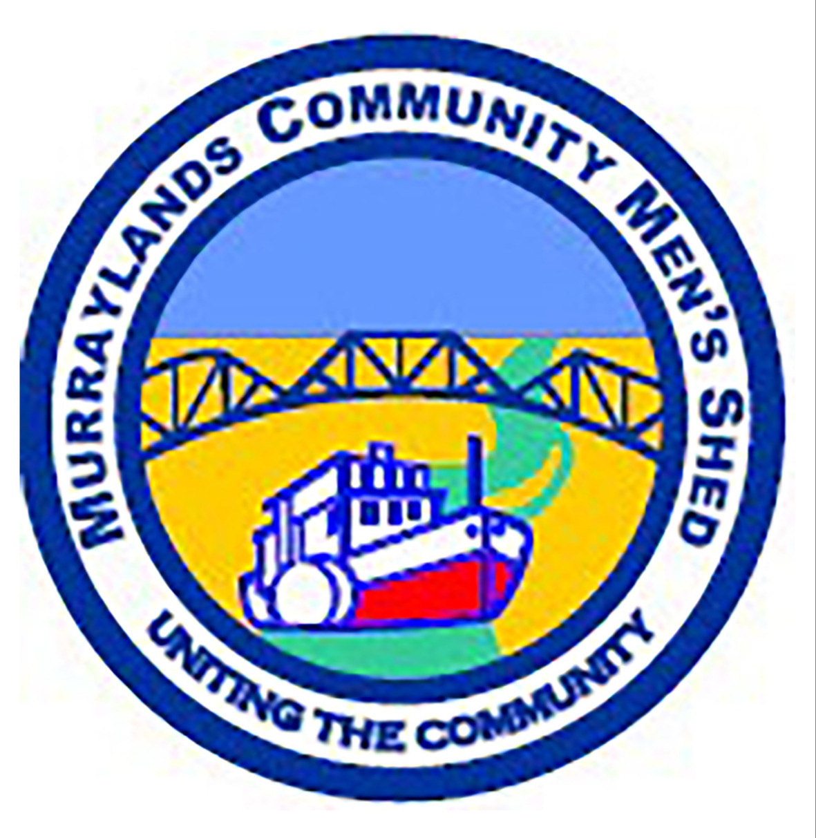 The Murraylands Community Men's Shed