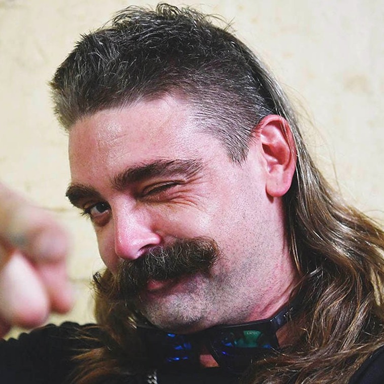 /Haircut - yeah Bro!