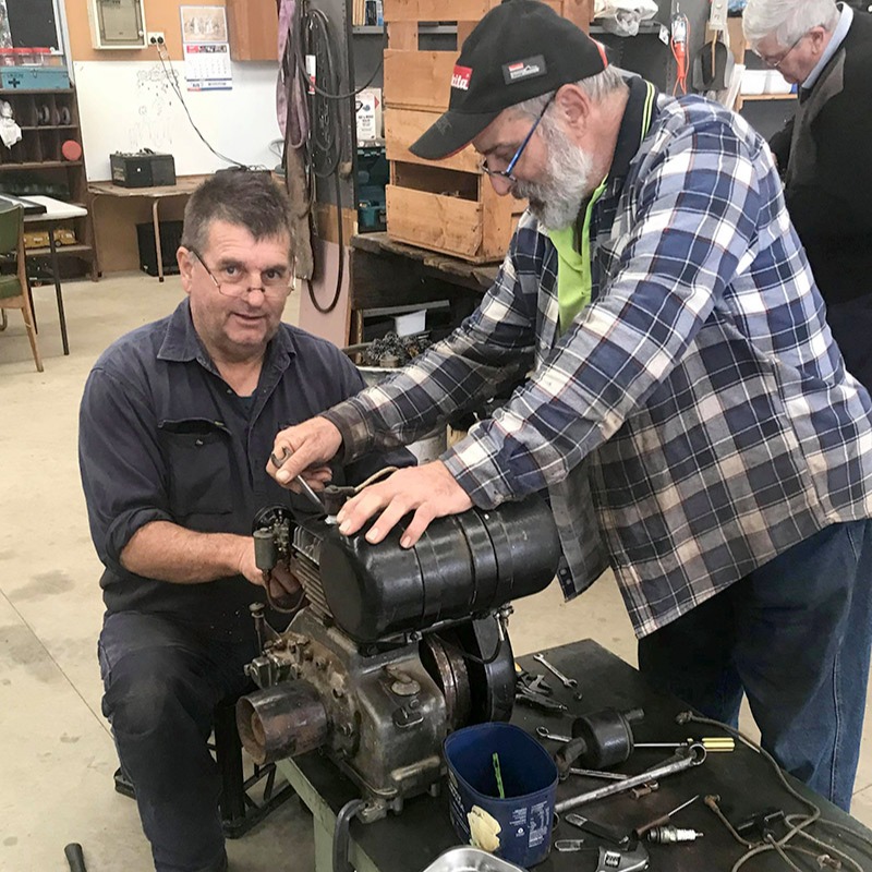 LMVEMC workshop