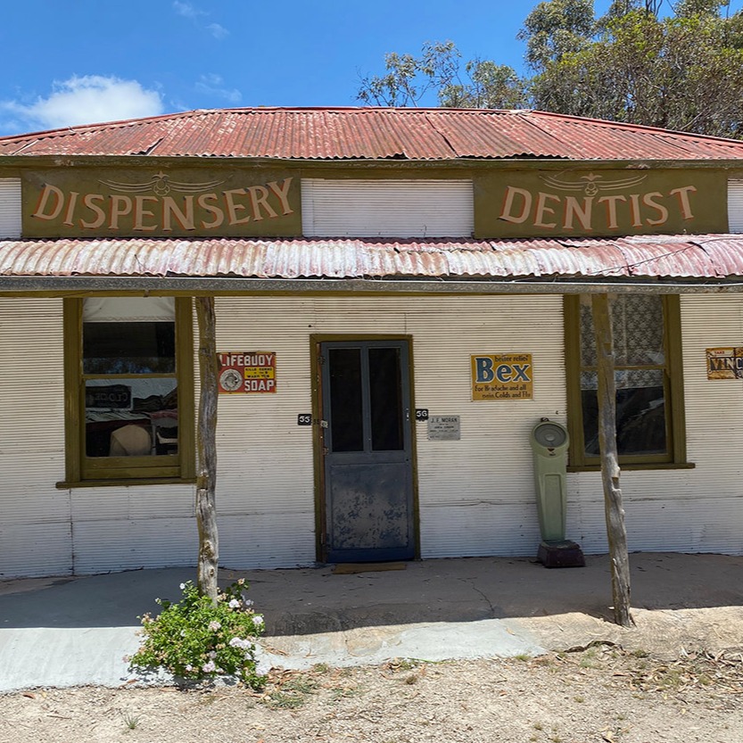 Dispensary