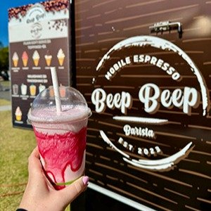 Beep Beep shake