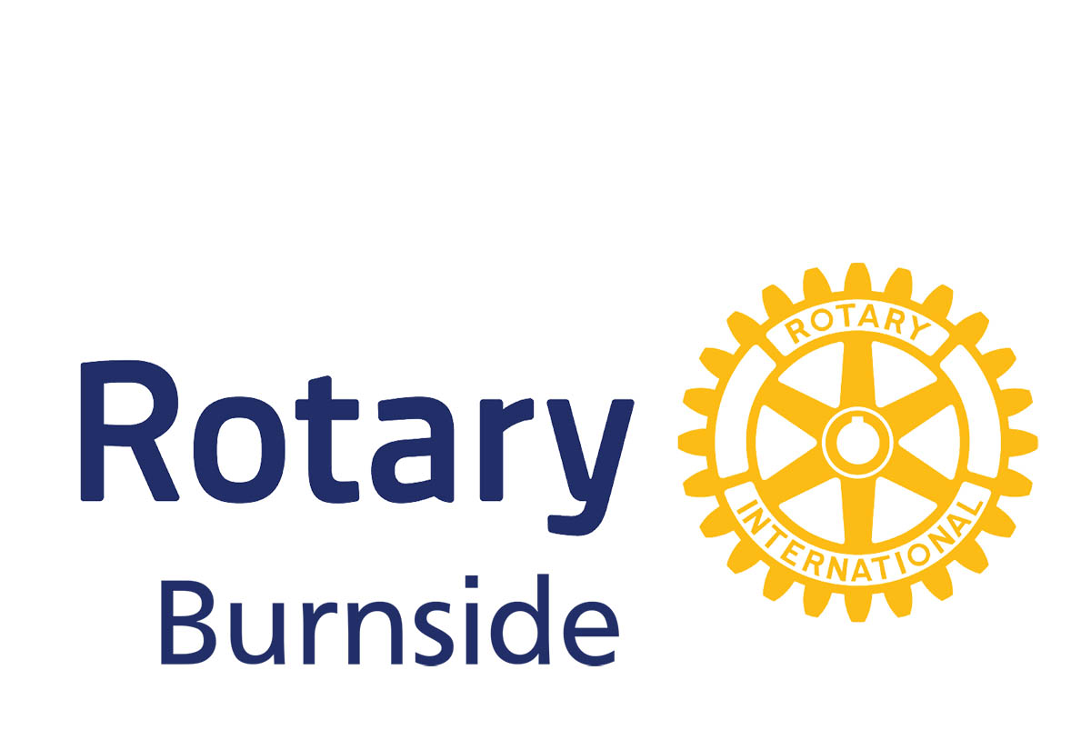 Rotary Club of<br>Burnside