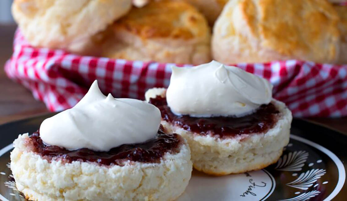 Scones